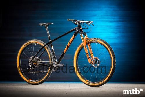 KTM Myroon Sonic ficha-técnica e avaliações